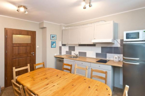 Apartament Ten Gdansk
